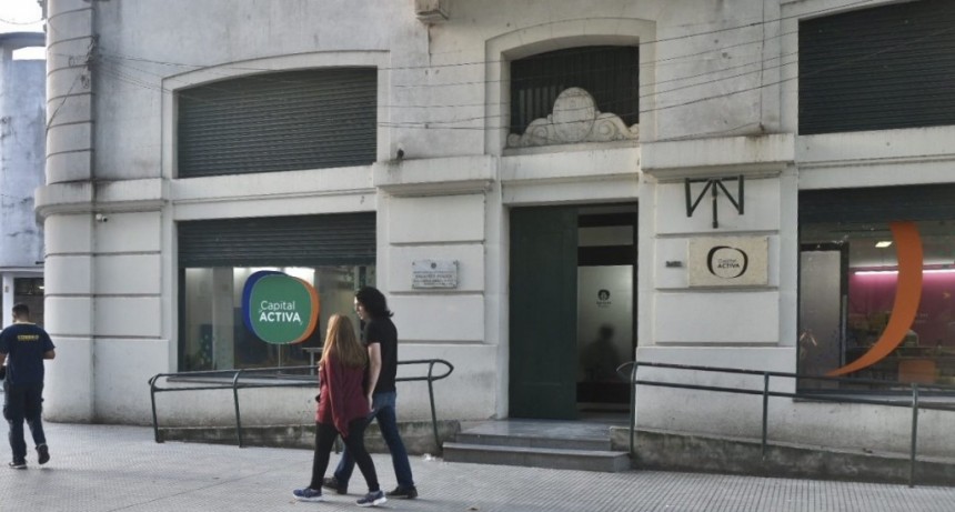Tecno Activa: charlas, muestras y espacios de intercambio para cerrar el a&ntilde;o