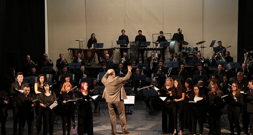 En diciembre, el Patio Catedral se suma a la programaci&oacute;n cultural de la ciudad