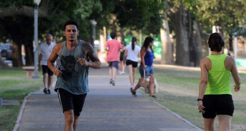 Alerta amarilla: c&oacute;mo evitar los golpes de calor ante las altas temperaturas