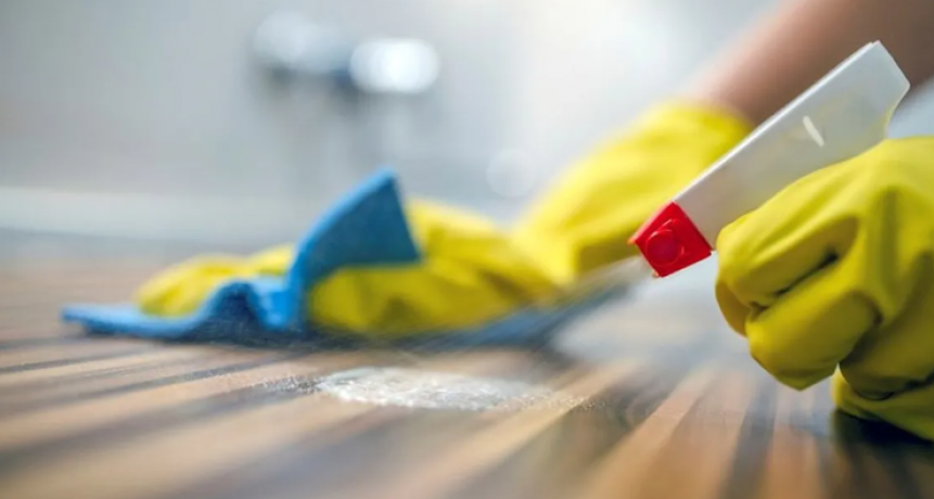 Trabajadoras de casas particulares acord&oacute; aumento de 24%