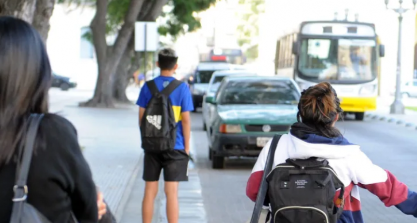 Aument&oacute; el boleto de colectivos en Santa Fe: las nuevas tarifas