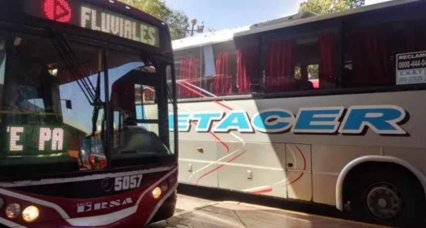 Aument&oacute; el pasaje Santa Fe-Paran&aacute;