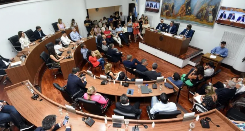El Concejo pide que se garantice la atenci&oacute;n pedi&aacute;trica en Santa Fe