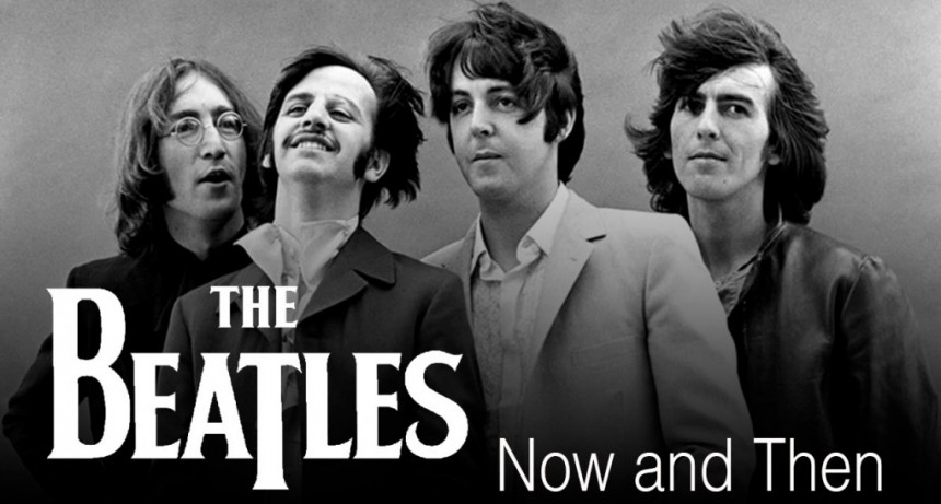 Video: The Beatles sac&oacute; "Now and Then", la canci&oacute;n que marca el cierre de su historia
