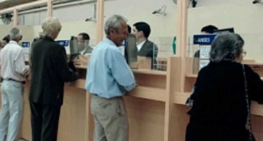 D&iacute;a del Bancario: qu&eacute; operaciones no estar&aacute;n habilitadas durante el lunes