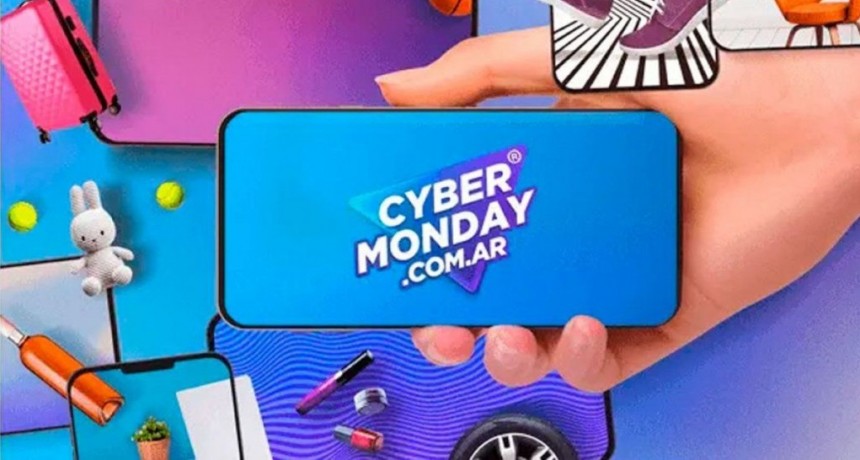 Cybermonday: el descuento promedio ofrecido es del 26%