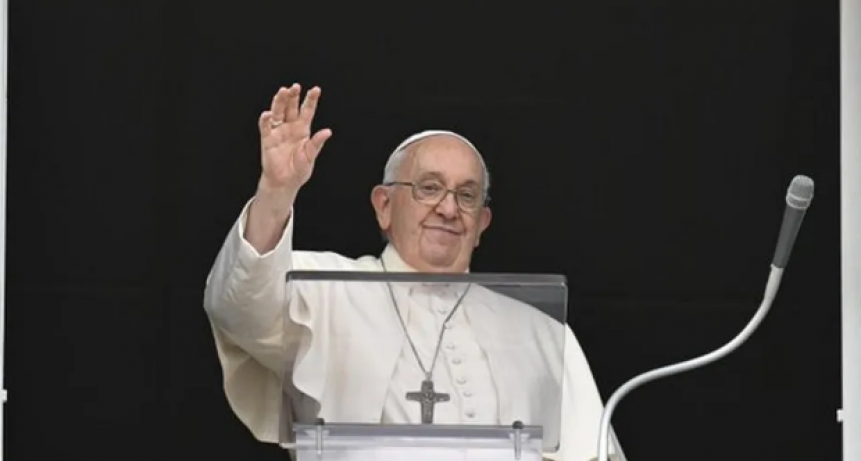 El Papa Francisco, m&aacute;s cerca de venir a Argentina: el nuevo paso que dio la Iglesia