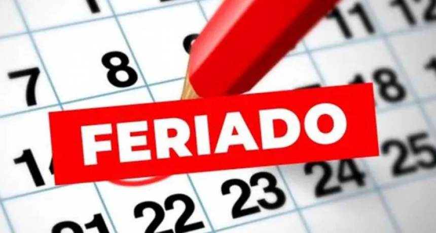 Semana con un feriado especial en Santa Fe: cu&aacute;ndo ser&aacute; y a qui&eacute;nes afecta
