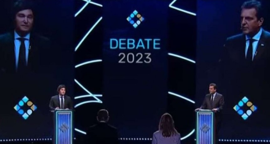 N&eacute;stor Fenoglio, entre el debate y las verdades de perogrullo