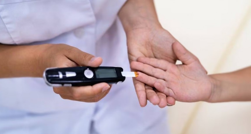 Entre 800 y 1.000 ni&ntilde;os son diagnosticados cada a&ntilde;o con diabetes tipo 1 en Argentina