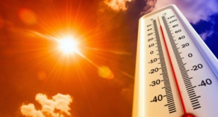 Verano dif&iacute;cil en Santa Fe: anticipan temperaturas m&aacute;s altas de lo habitual
