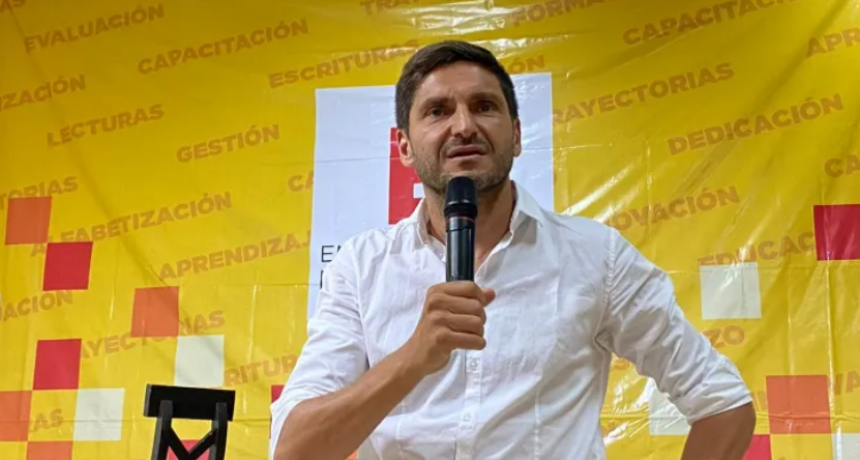 Pullaro y gobernadores electos se reunir&aacute;n con Milei