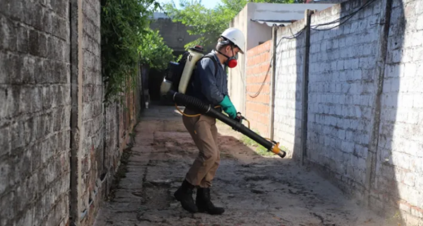 Dengue: recomendaciones para prevenirlo