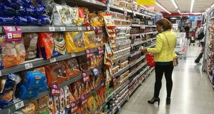 El Gobierno se re&uacute;ne con empresas de consumo masivo para evitar abusos en precios