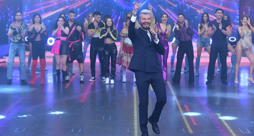 Vuelve el humor, vuelve ShowMatch
