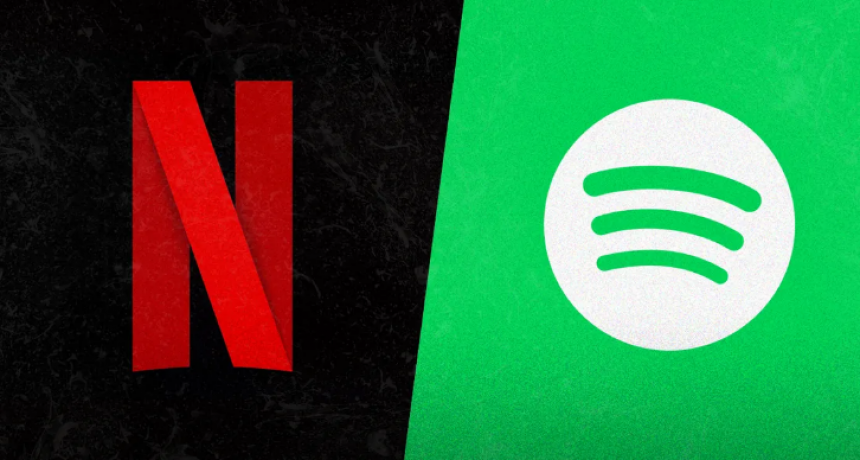 Suba del d&oacute;lar tarjeta: aumentos en Netflix y Spotify