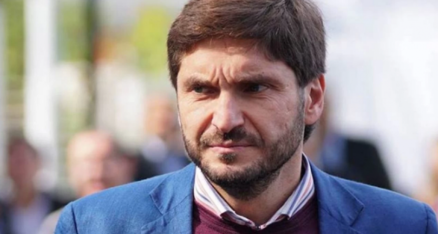 Maximiliano Pullaro adelant&oacute; que Santa Fe pagar&aacute; los aguinaldos con normalidad