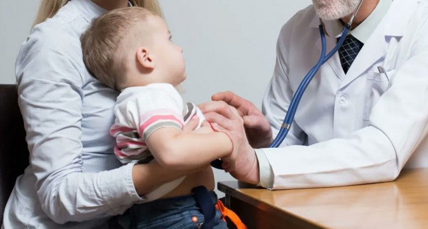 Contin&uacute;a el conflicto entre los pediatras y las obras sociales