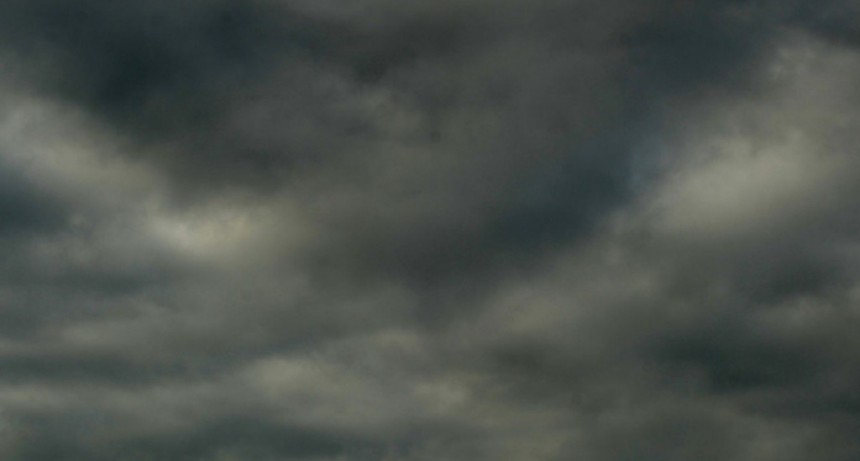 Rige un alerta meteorol&oacute;gico por tormenta