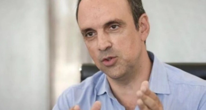 Jos&eacute; Corral listo para ocupar su banca en la Legislatura Provincial