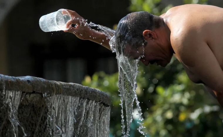 2024 se perfila como el año más caluroso en la historia del planeta