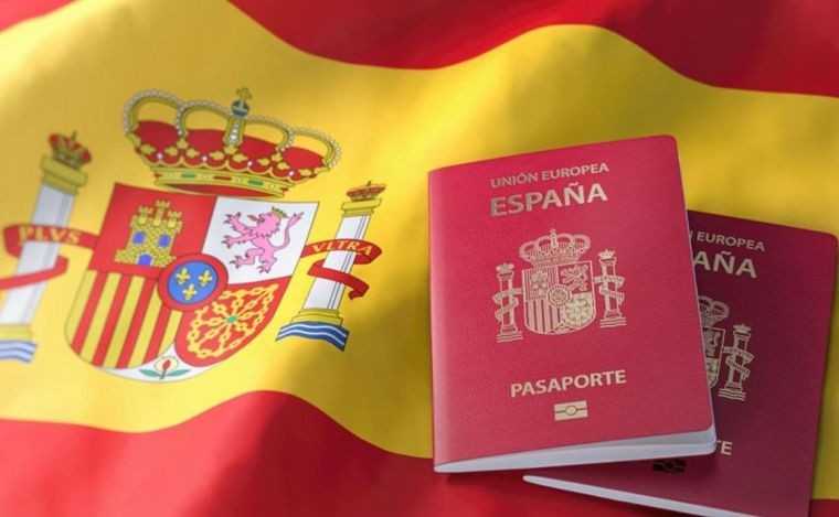 Ley de Nietos: España amplía las facilidades para tramitar la nacionalidad