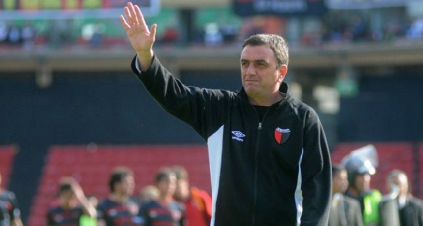 Col&oacute;n y la obligaci&oacute;n de ganarle a All Boys para seguir en el reducido