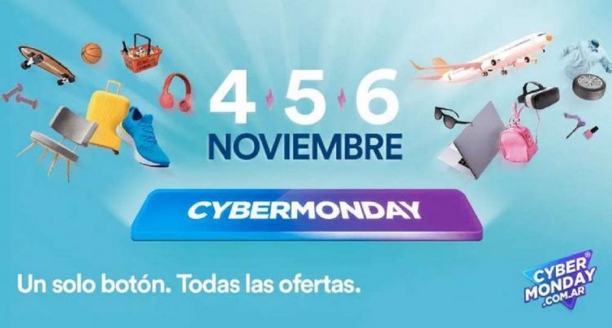 Cyber Monday: descuentos y beneficios que ofrecen bancos y billeteras virtuales