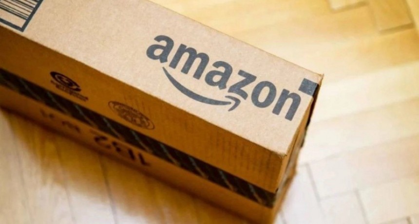 Amazon habilit&oacute; env&iacute;os gratuitos desde Estados Unidos a Argentina