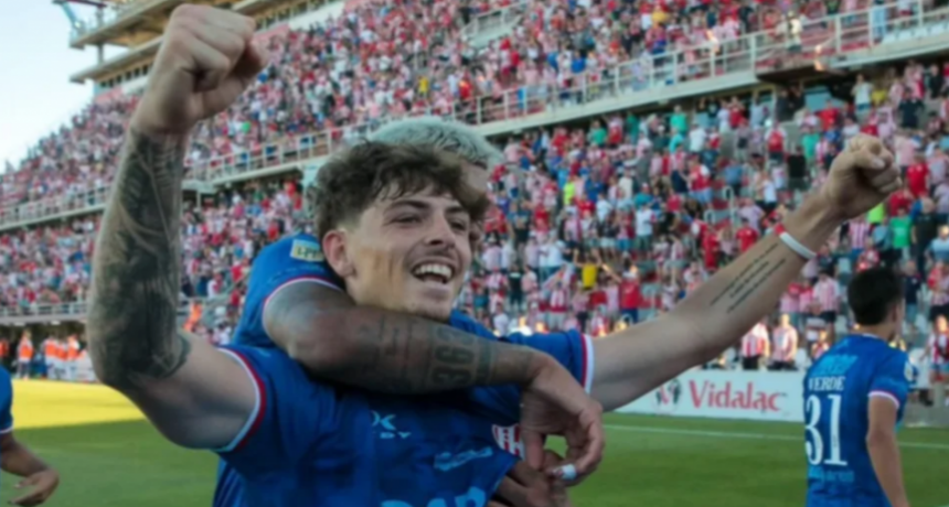 Unión se impuso ante Atlético Tucumán y se ilusiona con copas internacionales