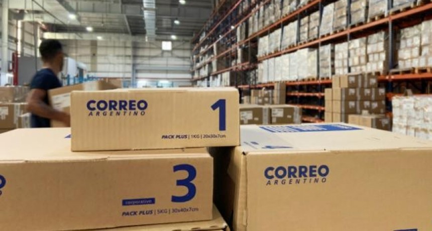 El Gobierno nacional anunci&oacute; la desregulaci&oacute;n del servicio de correo postal