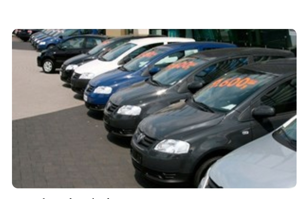 Aument&oacute; la venta de autos usados: Santa Fe, entre las cinco provincias de mayor crecimiento