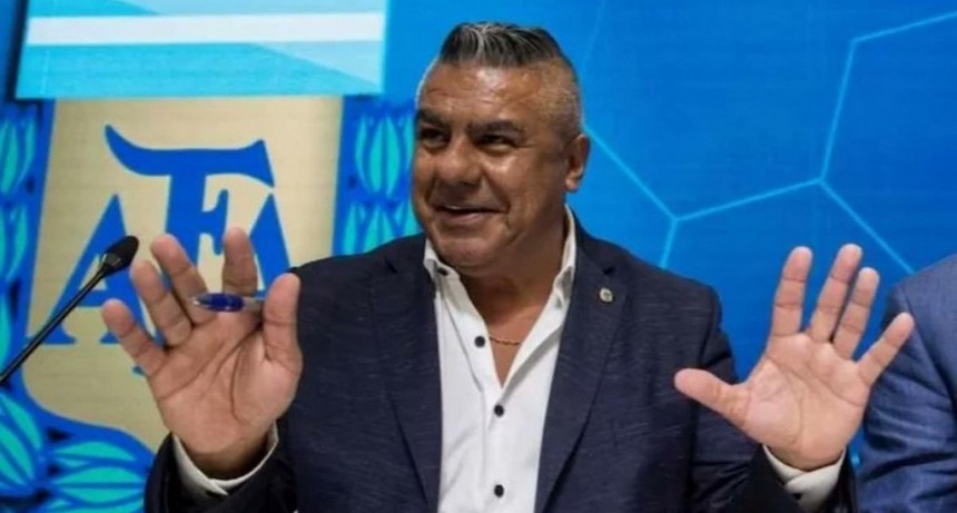 &ldquo;Chiqui&rdquo; Tapia habl&oacute; sobre el debut de "Spreen": &ldquo;Son cosas que no deben pasar&rdquo;