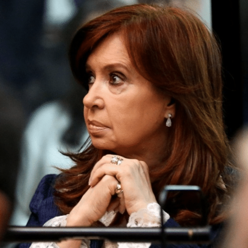Confirmaron la condena a Cristina Kirchner a seis a&ntilde;os de prisi&oacute;n y la inhabilitaci&oacute;n perpetua para ejercer cargos p&uacute;blicos