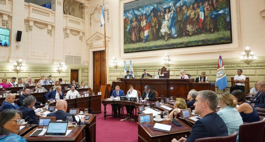 Ludopat&iacute;a: avanza proyecto de prevenci&oacute;n y abordaje en Legislatura de Santa Fe