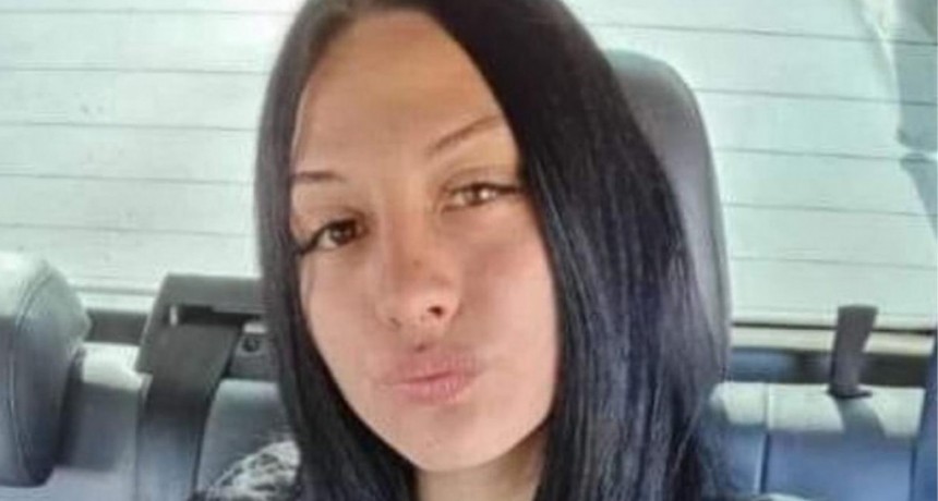 El peor final: hallaron el cuerpo de Sof&iacute;a Delgado en un camino rural