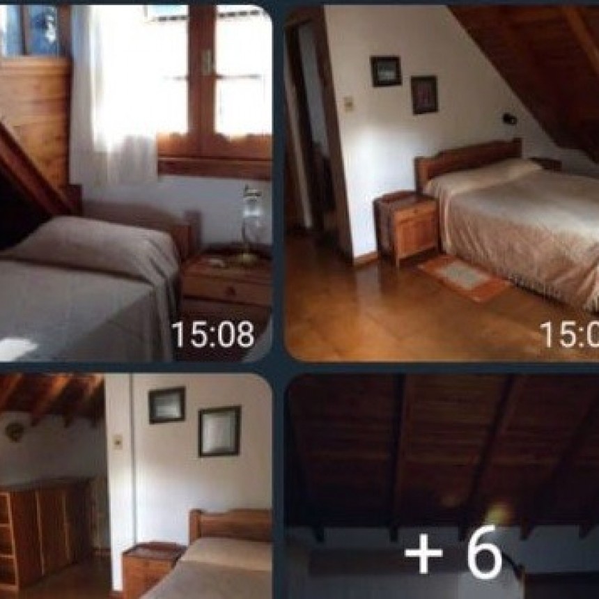 Advierten sobre una nueva modalidad de estafa con casas para alquilar