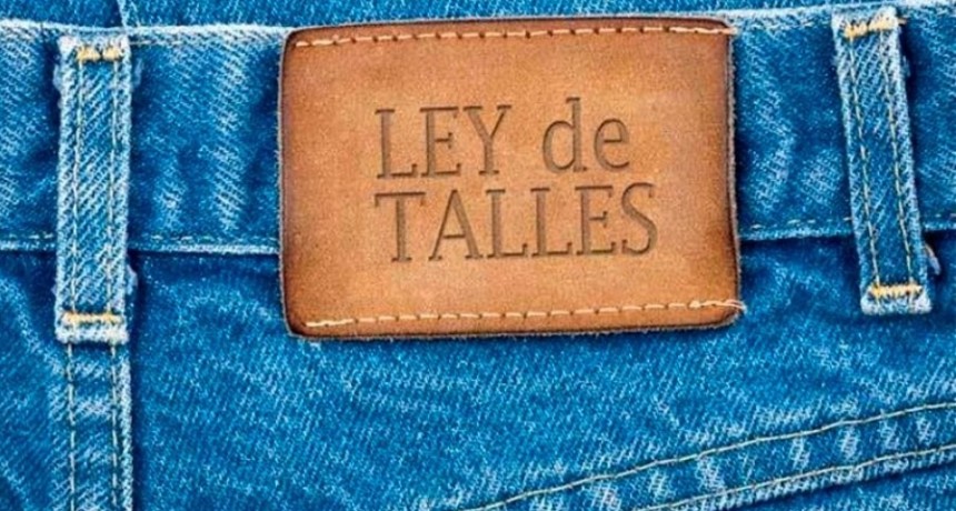 M&aacute;s de la mitad de la gente no encuentra talle en Argentina: qu&eacute; pasa con la ley