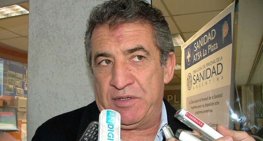 Ordenaron la detenci&oacute;n del exgobernador entrerriano Sergio Urribarri
