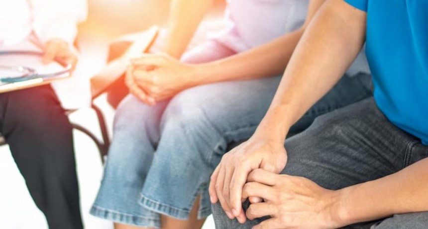 Aumento de enfermedades de transmisi&oacute;n sexual: "Es tendencia nacional"