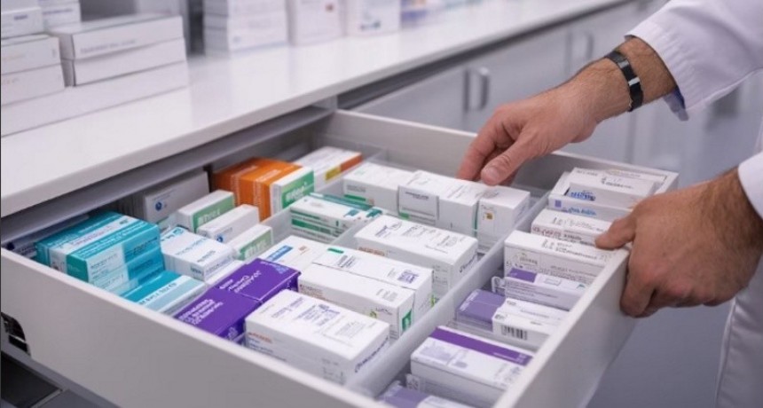 La Justicia fall&oacute; a favor del Gobierno y habilit&oacute; la venta libre de medicamentos