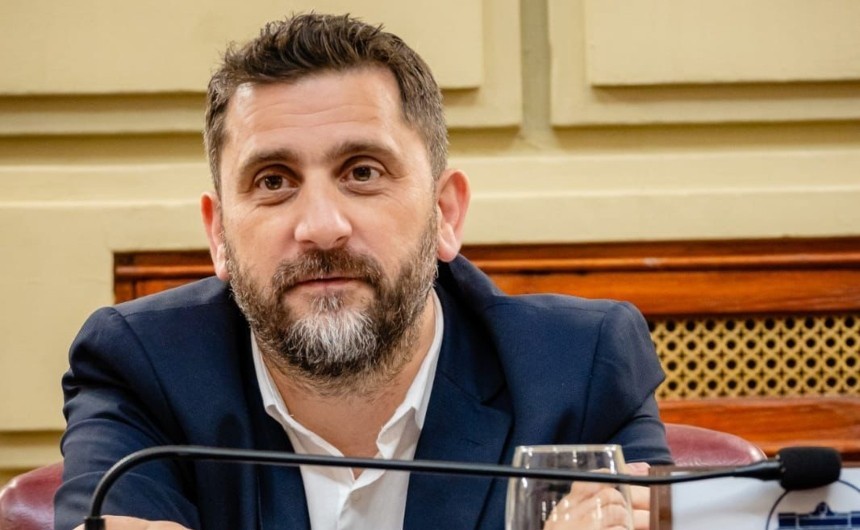 Mariano Cuvertino: &ldquo;Abordar el delito rural demuestra que la seguridad es nuestra prioridad en cada rinc&oacute;n de Santa Fe&rdquo;