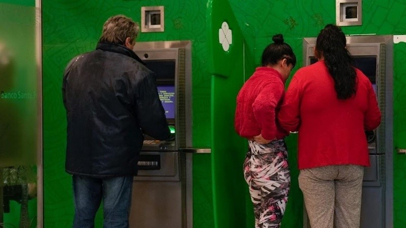 Sin bancos por un día esta semana: cuándo será y a qué se debe