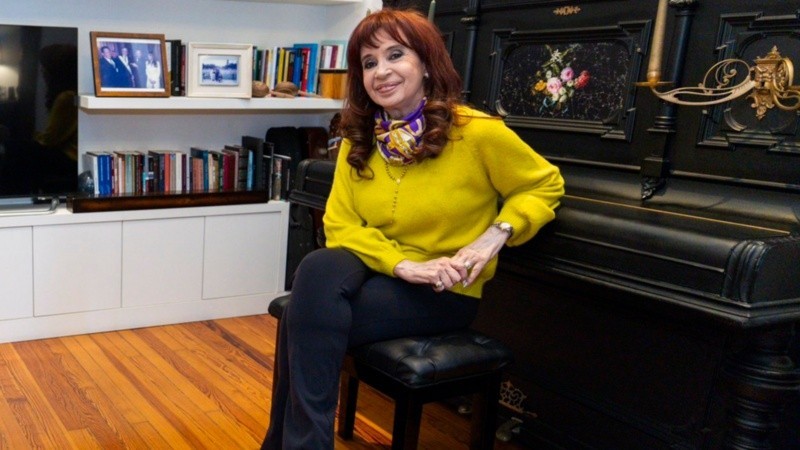 Causa Vialidad: la Justicia ordenó el decomiso de bienes de Cristina Kirchner y otros condenados