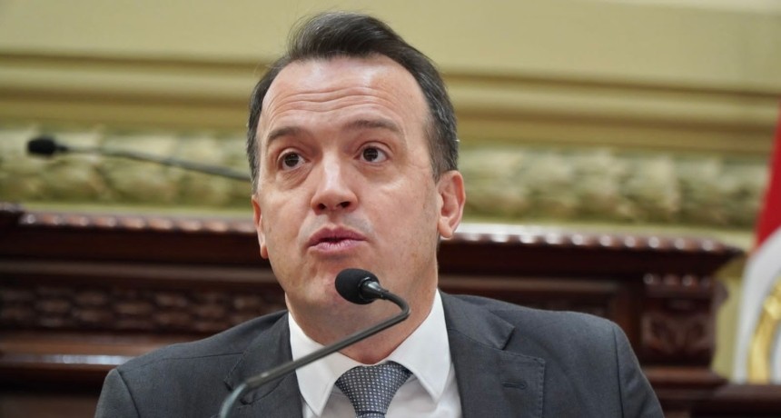 Comenzó el debate por la nueva ley orgánica de Municipios en Santa Fe