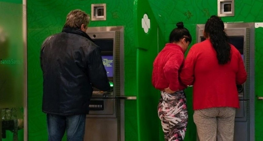 Sin bancos por un día esta semana: cuándo será y a qué se debe