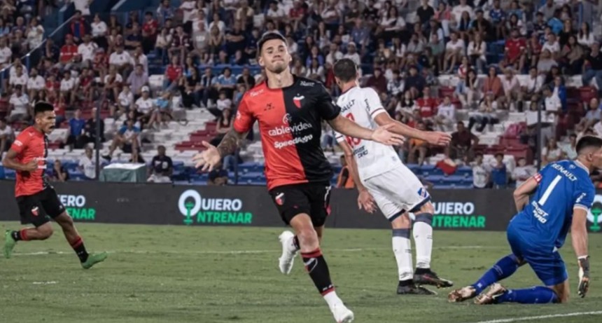 Col&oacute;n solucion&oacute; el conflicto por Jos&eacute; Neris, pero sigue inhibido por Esp&iacute;nola