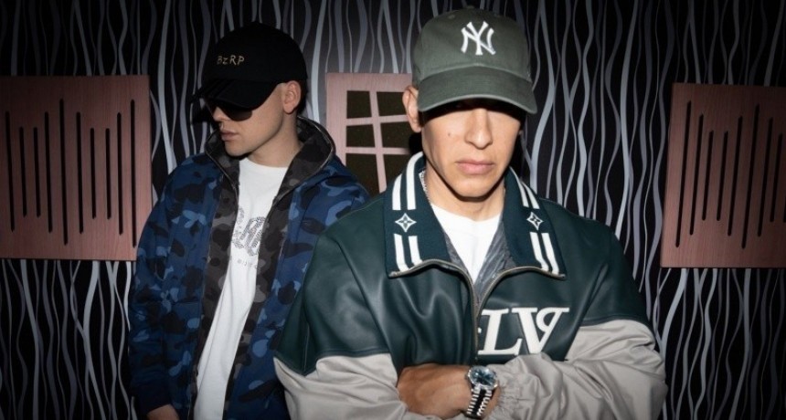 Bizarrap estren&oacute; con Daddy Yankee Music Session #0/66 y ya tiene m&aacute;s de cinco millones de visualizaciones en pocas horas