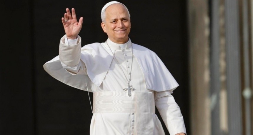 El papa Le&oacute;n XIV afirm&oacute; que el a&ntilde;o pr&oacute;ximo quiere viajar a Argentina, Uruguay, Per&uacute; y M&eacute;xico