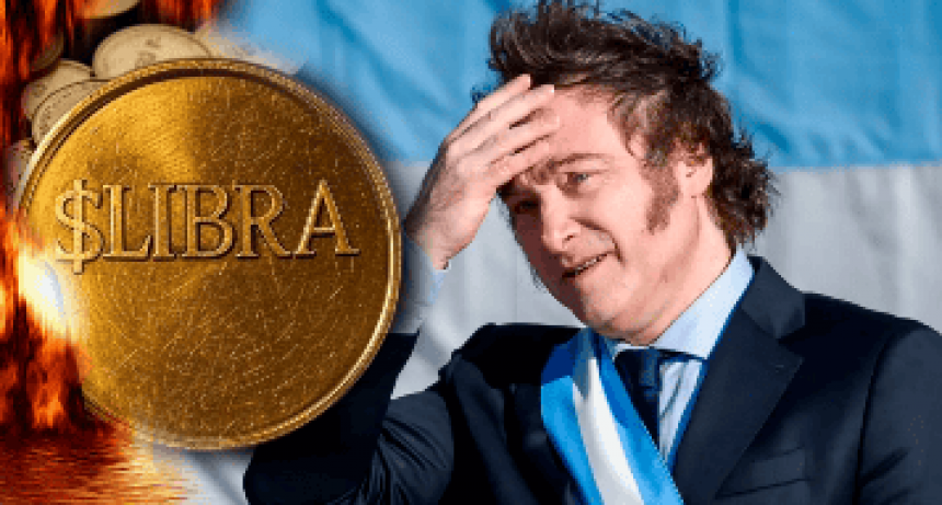 La Comisi&oacute;n Investigadora $Libra concluy&oacute; sobre la responsabilidad de Milei: "Los hechos son compatibles con una estafa"